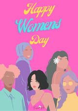 Women's Day